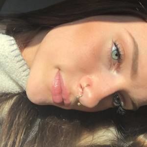 Meet your Posher, Ashton